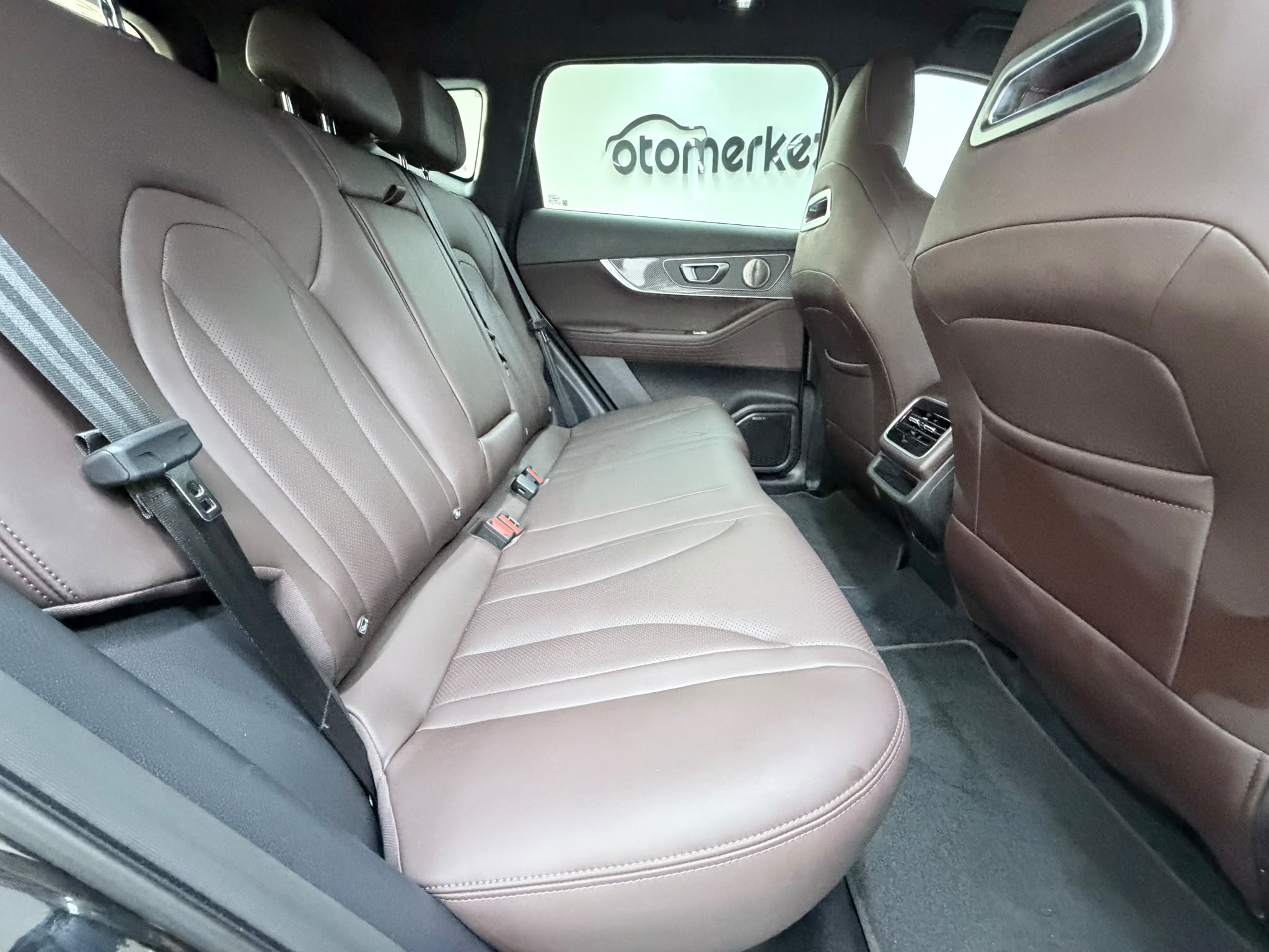 CHERY TIGGO 17
